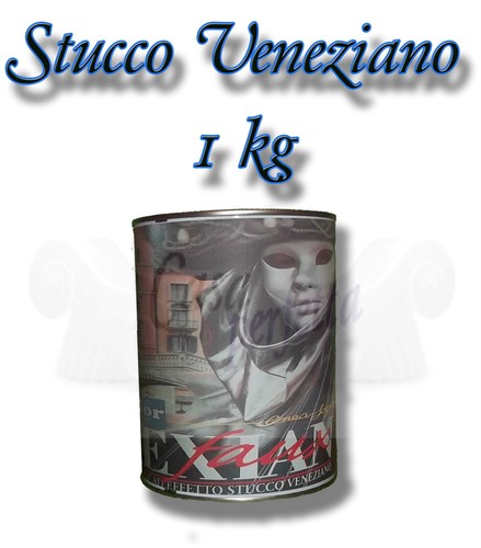 Stucco - (eur,