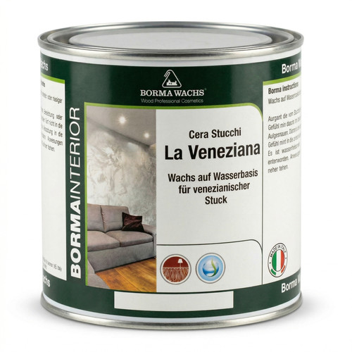 Veneziana wachs - la,
