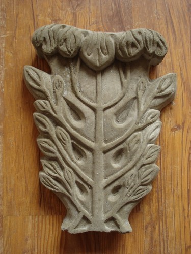 Stucco fassade - stucco-,