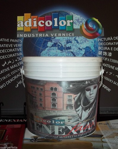 Marmorino - 8,73/kg),
