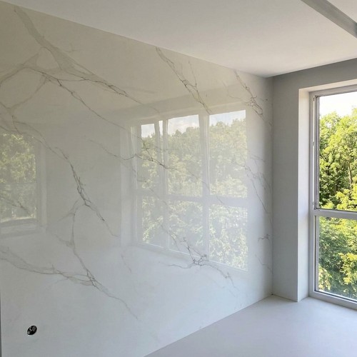 Stucco veneziano 24kg weiß - ,