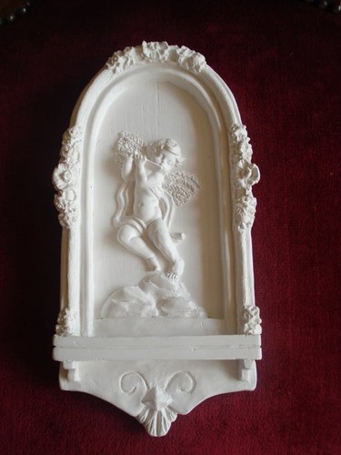 Stucco relief 101 272 - -,