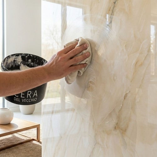 Cera api wachs - 1l,