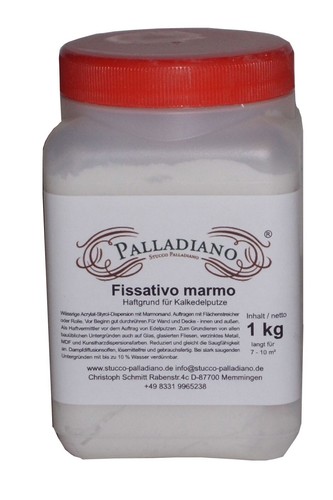 Fissativo marmo haftgrund für - fissativo,