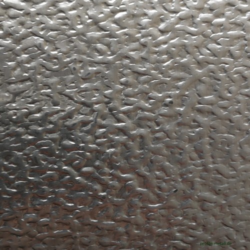 Aluminium strukturblech - aluminium,