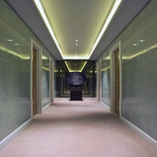 Stucco veneziano 24kg - , weiß-