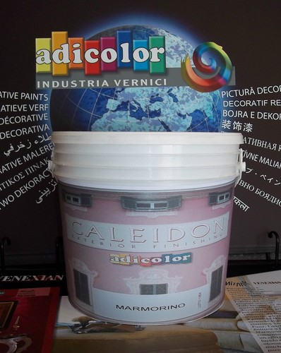 Stucco marmorino kalkputz - stucco,