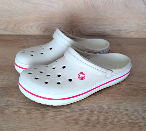 Crocs mit