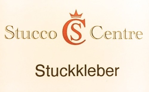 Stucco stuck kleber 1kg - stucco,