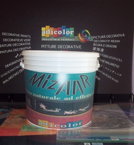 5kg stucco - 7,98/kg),