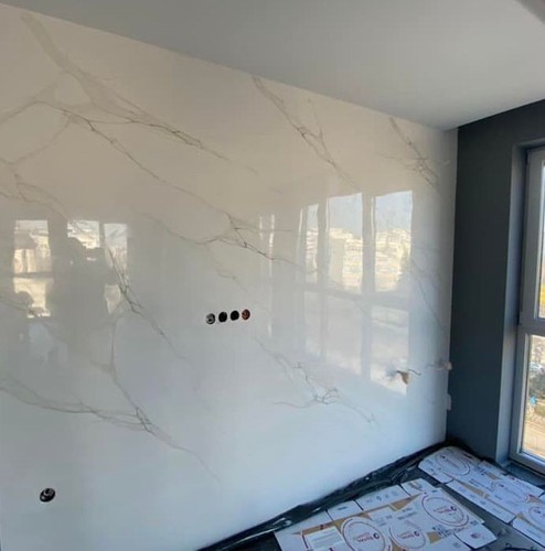 Stucco veneziano 24kg weiß