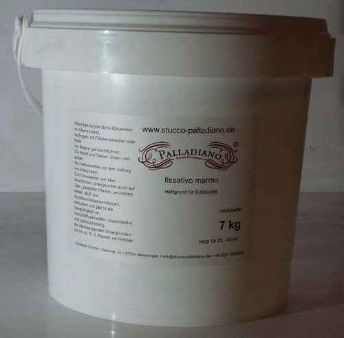 Fissativo marmo haftgrund für - marmo,