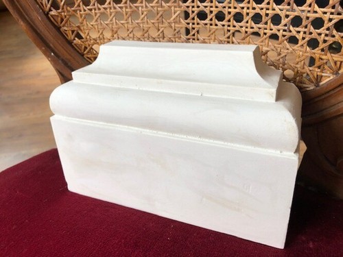 Stucco klassische kleine - -,