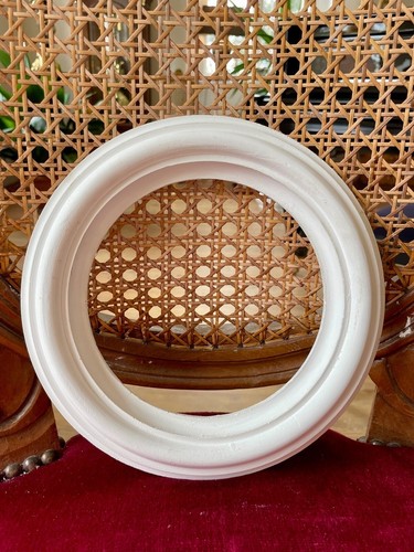 Stucco stuckrosette 23cm - stucco,