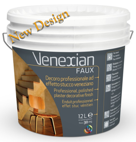 Venexian faux 9kg - faux, –