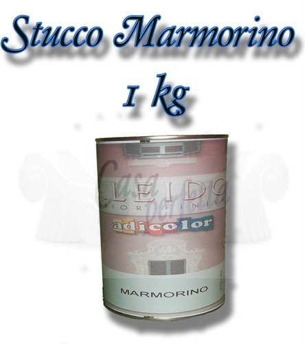 Stucco - (eur, 13,80/kg)