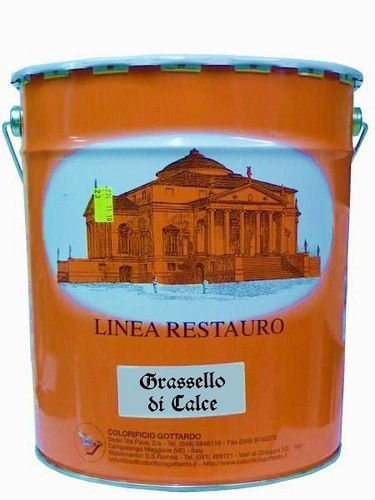 Stucco veneziano grassello - veneziano,