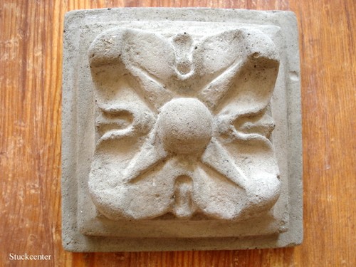 Stucco schmuckstein - stucco,