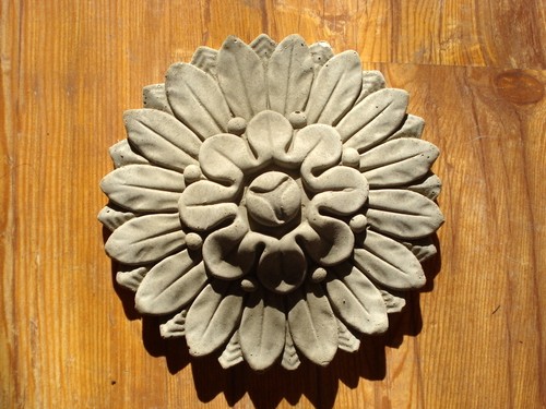 Stucco fassade 100 106 stuck - fassade,