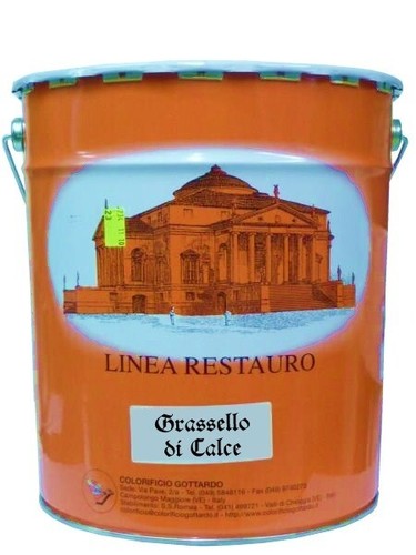 Stucco veneziano 24kg weiß - ,