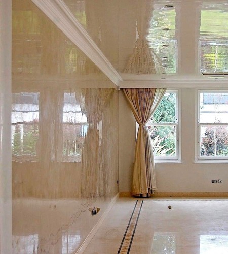 Stucco veneziano 24kg weiß-