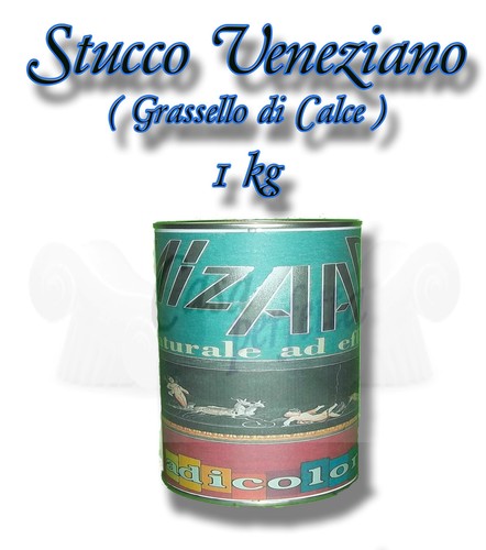 Stucco - (eur,