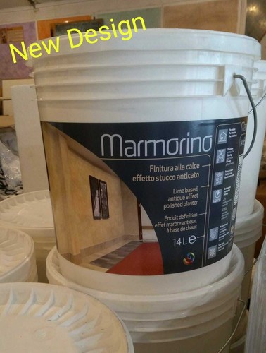 Stucco marmorino - stucco,